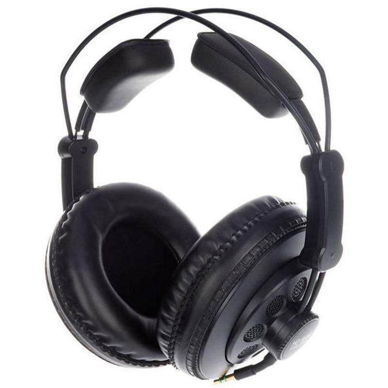 Студийные наушники Superlux HD668B