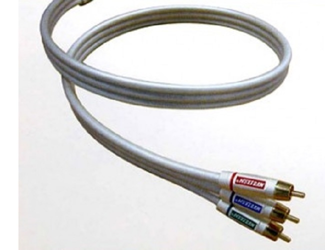 кабели межблочные аудио neotech nei 2001 1м Кабели межблочные аудио Neotech NECV-2001 2m