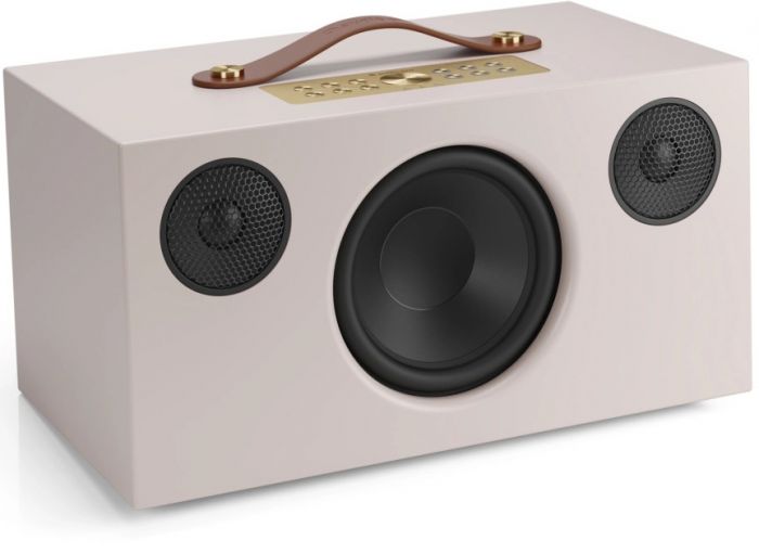 Беспроводная акустика Audio Pro C10 MkII Sand портативная акустика audio pro addon c10 mkii белый