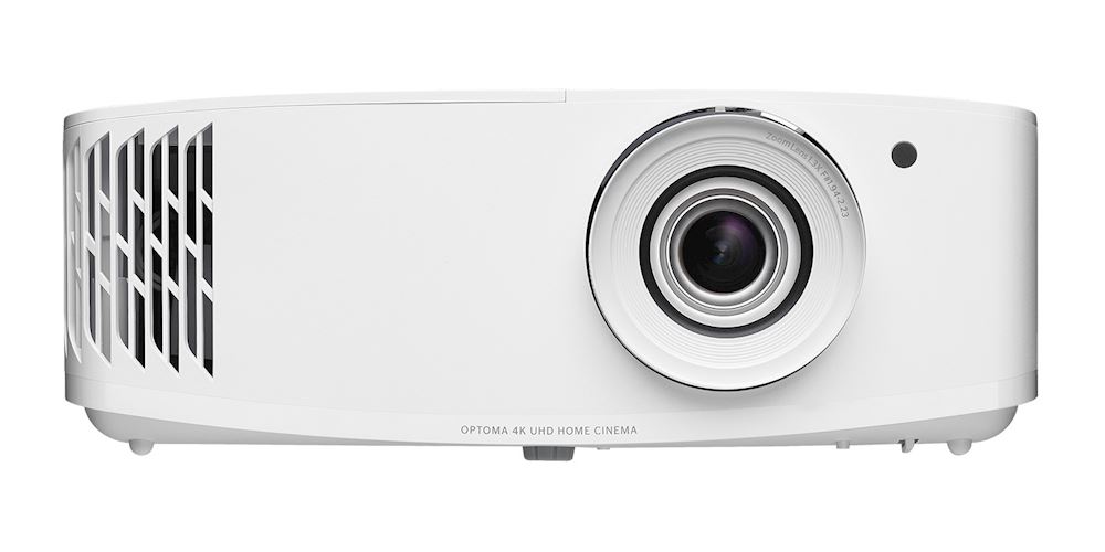 Проекторы 4K Optoma UHD55