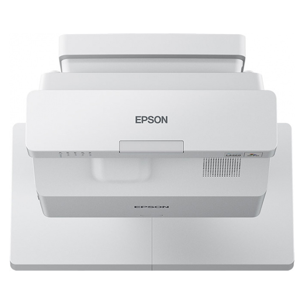 Ультракороткофокусные проекторы Epson CB-725W