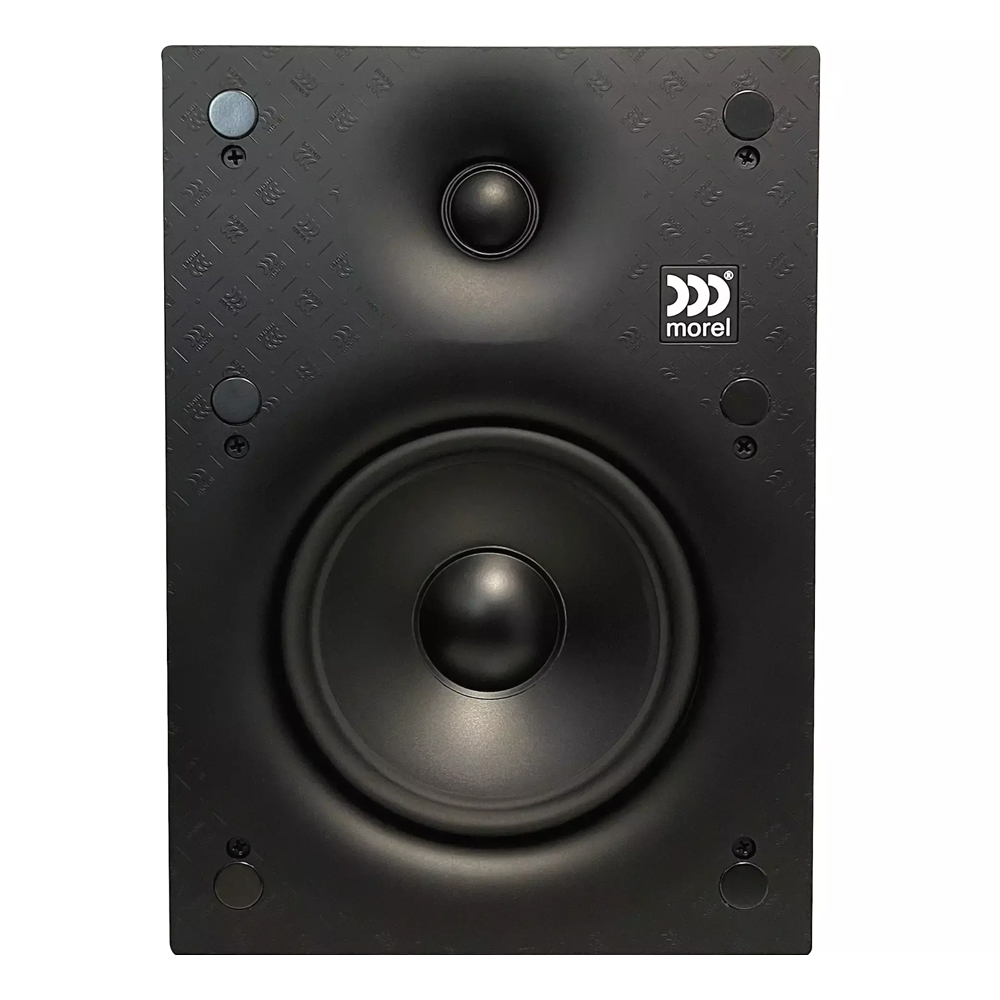 Потолочная акустика Morel XBW600AW кронштейны настенные для колонок vogels sound 5203 w