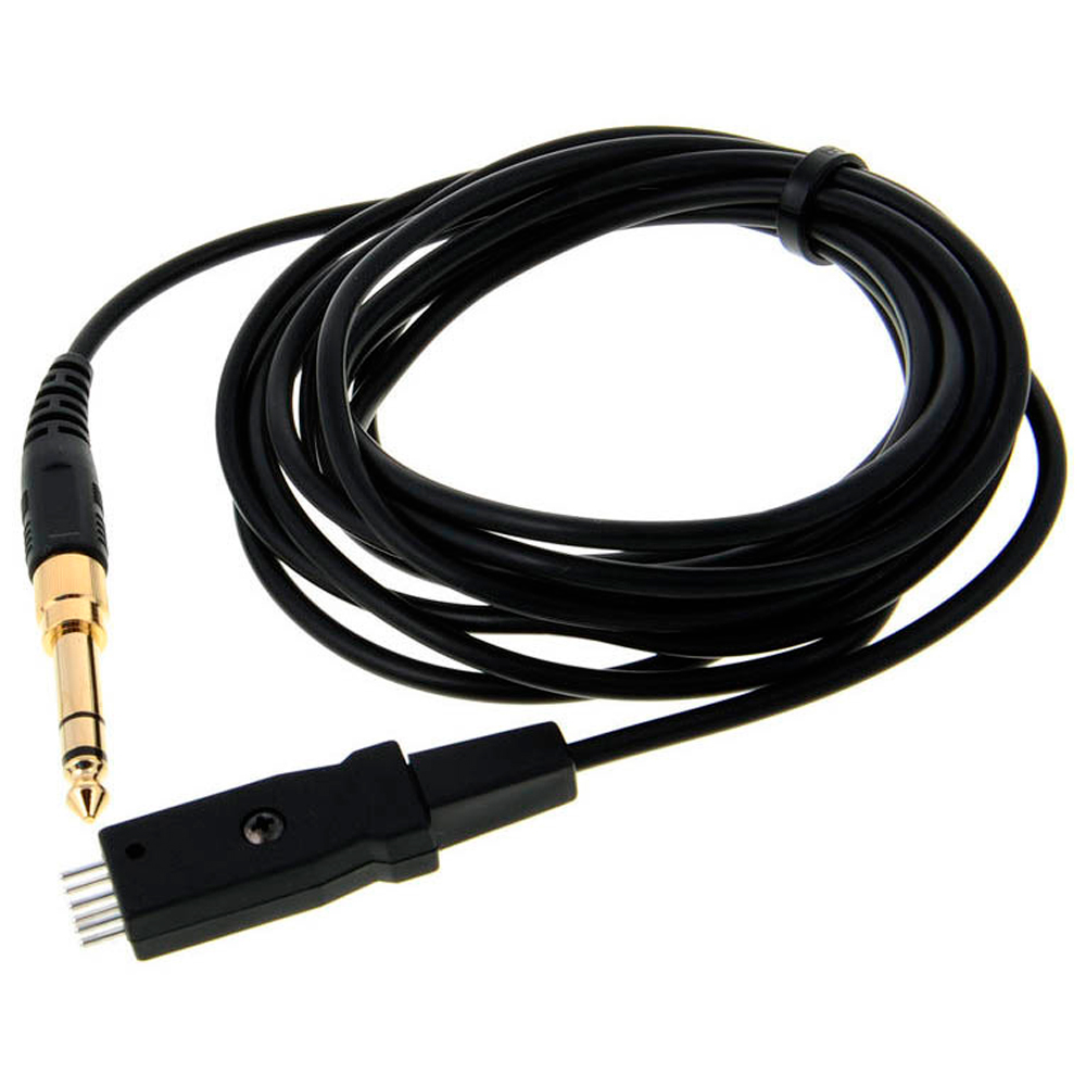 Кабели для наушников Beyerdynamic K 100.07 кабели для наушников t a ad 4 4 6 3 dac 200 с 4 4 на 6 3 mm art 4683 99101