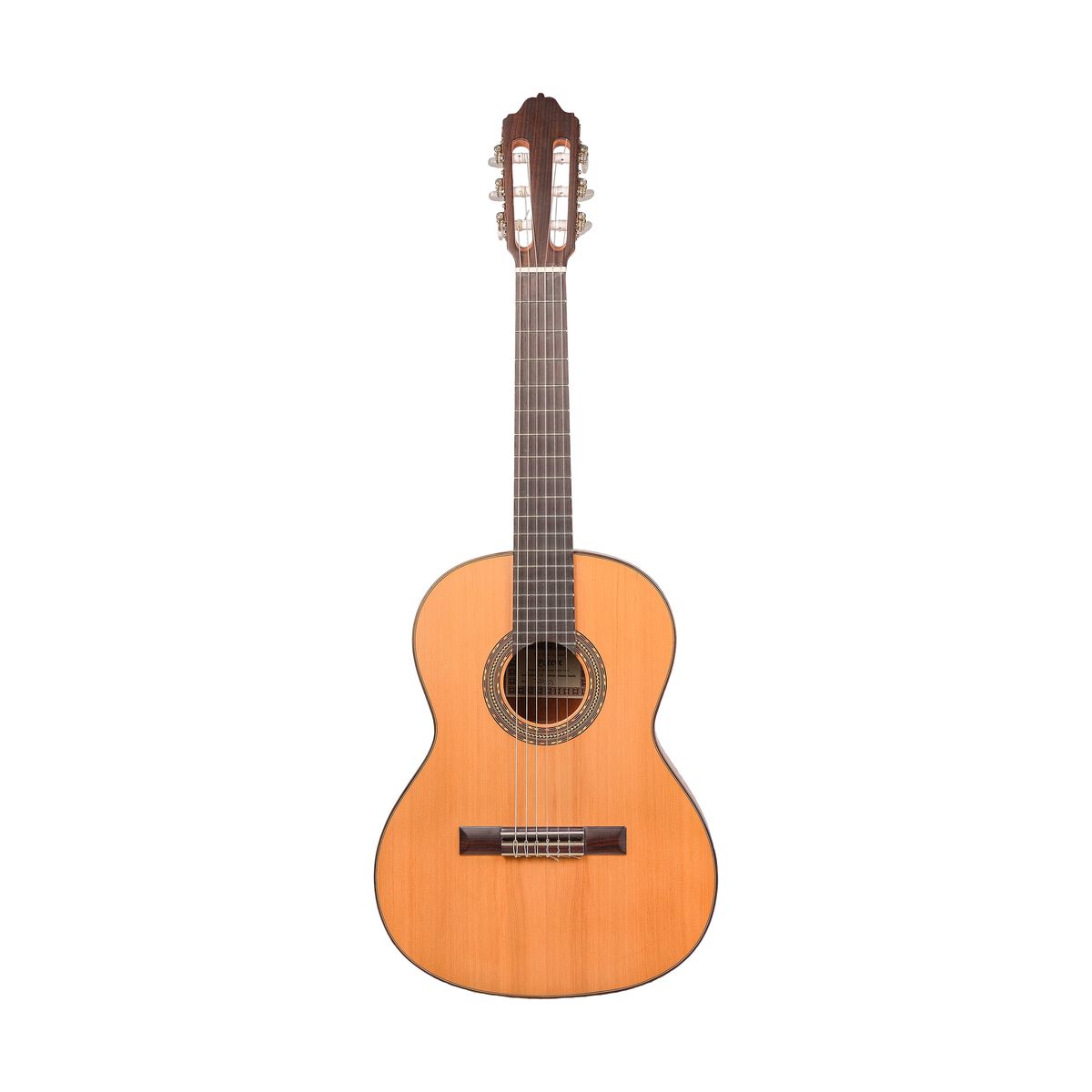 Классические гитары Esteve 3ST53 CD OP классические гитары manuel rodriguez mod c3