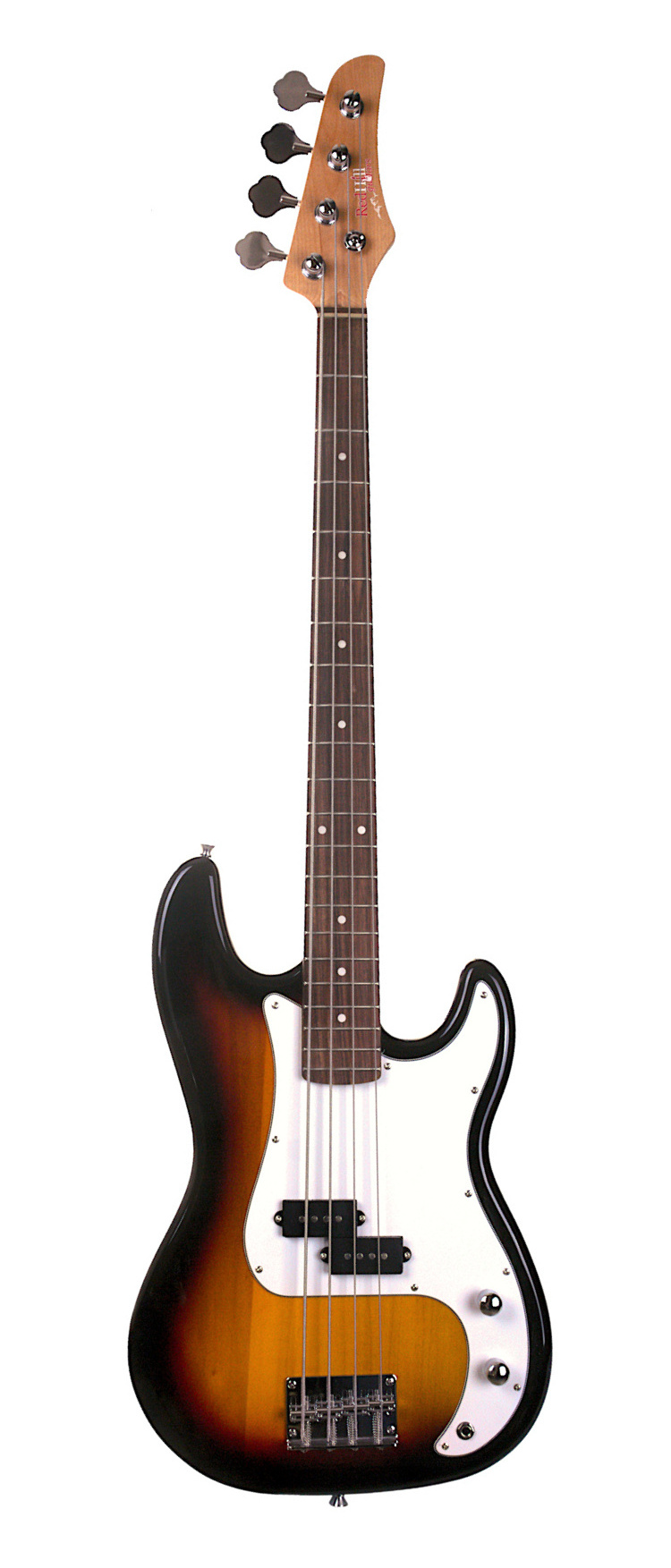 Бас-гитары REDHILL PB200 VS беспроводная гитарная система аккумуляторная гитара передатчик приемник электрогитара басовый звукосниматель