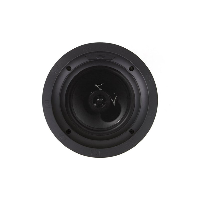Потолочная акустика Klipsch CS-16C потолочная акустика speakercraft profile crs8 two asm56802