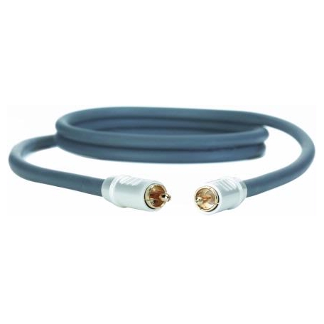 QED One Digital Coax Cable 3.0m