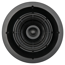 Потолочная акустика SpeakerCraft Profile AIM8 One #ASM58101 потолочная акустика speakercraft profile aim7 three asm57301