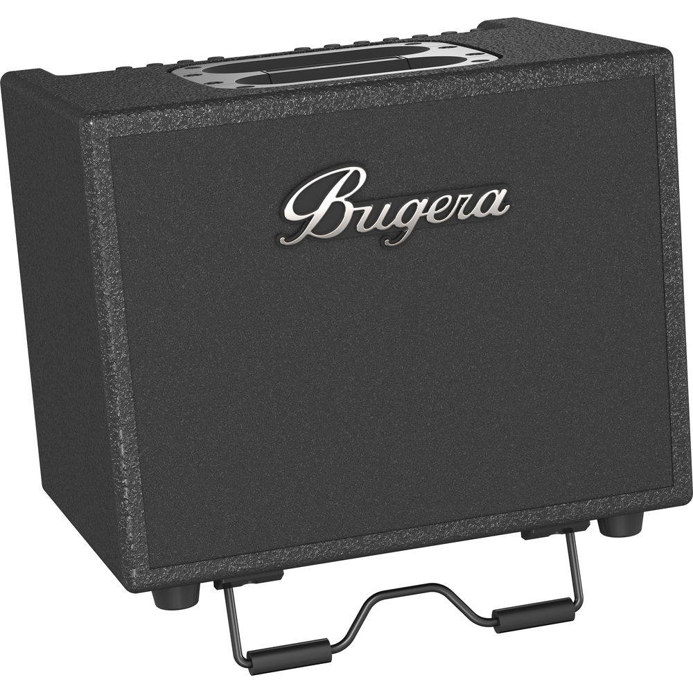 Гитарные комбо Bugera AC60 сигнатурное комбо устройство trendvision