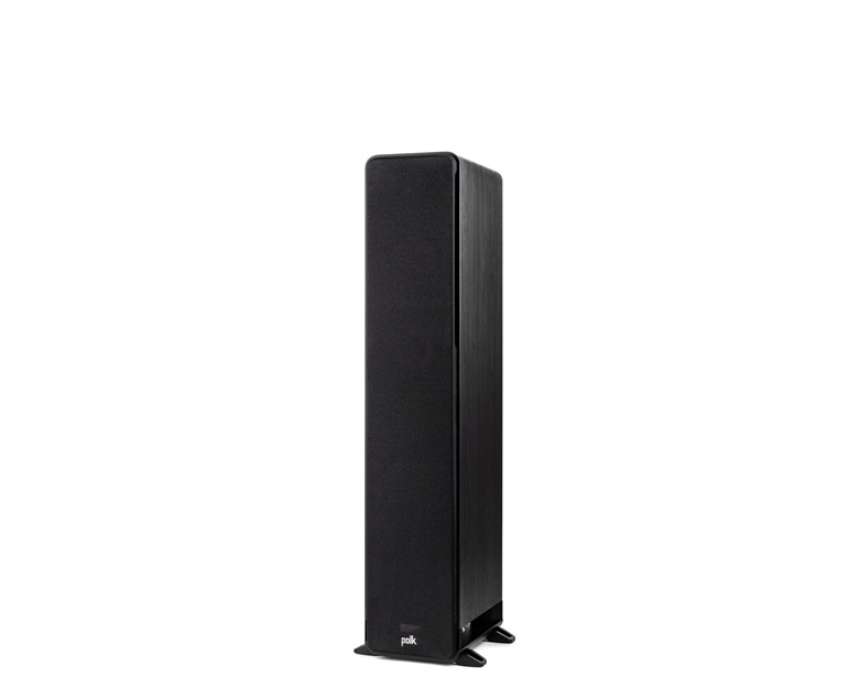 Напольная акустика Polk Audio Signature Elite ES50 black, размер 1, цвет черный - фото 6