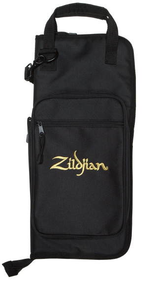 Чехлы и кейсы для ударных инструментов Zildjian ZSBD Deluxe Drumstick Bag чехлы и кейсы для ударных инструментов amc брм2 5 5 14in