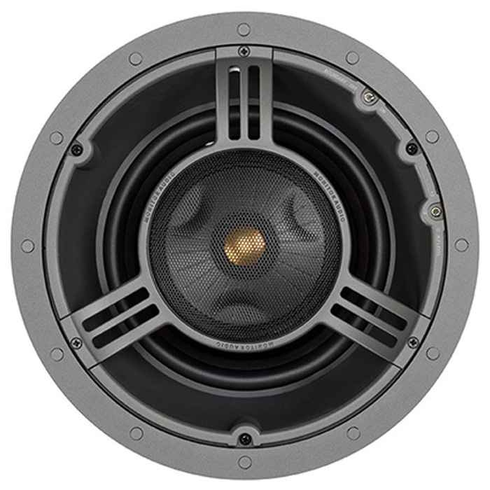 Потолочная акустика Monitor Audio C380-IDC  (Core) потолочная акустика monitor audio cs140 slim round