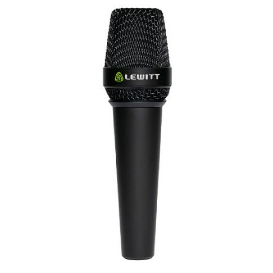 Ручные микрофоны LEWITT MTPW950