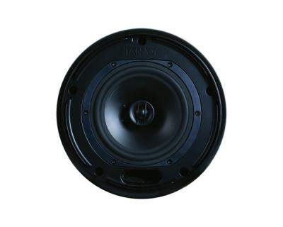 Динамики подвесные Tannoy OCV 6 Bl, размер 75, цвет черный - фото 2