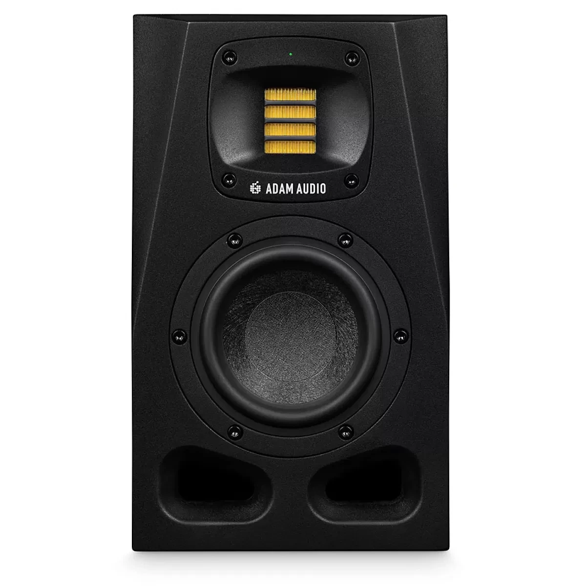 Студийные мониторы ADAM Audio A4V, цвет черный, размер 101 - фото 2