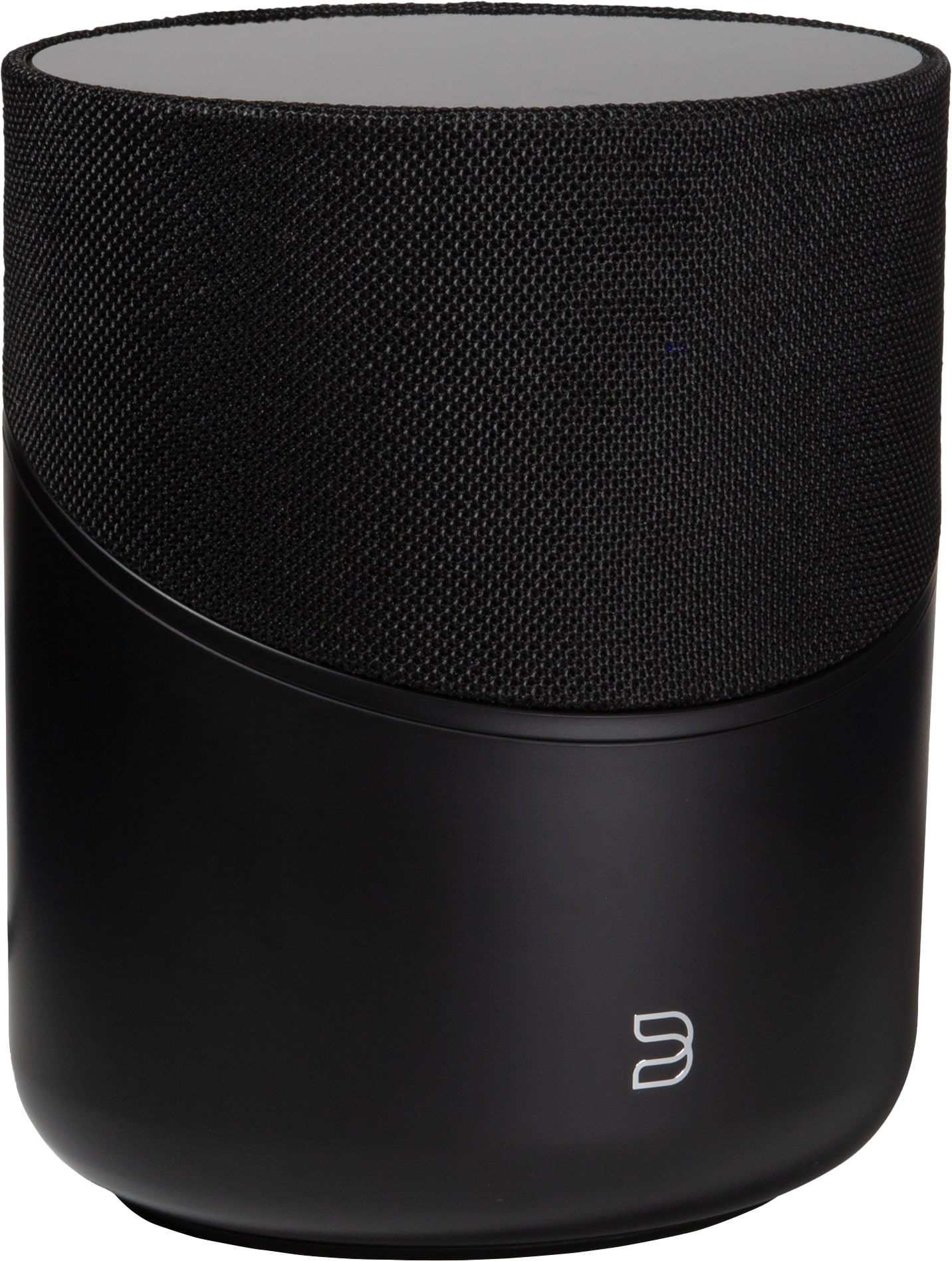 Беспроводная акустика с Wi-Fi Bluesound Pulse M Black