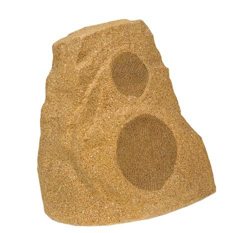 Ландшафтная акустика Klipsch AWR-650-SM Rock Sandstone ландшафтная акустика klipsch awr 650 sm rock sandstone
