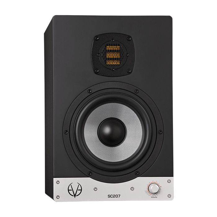 Студийные мониторы EVE Audio SC207 студийные мониторы m audio bx5 d3 шт