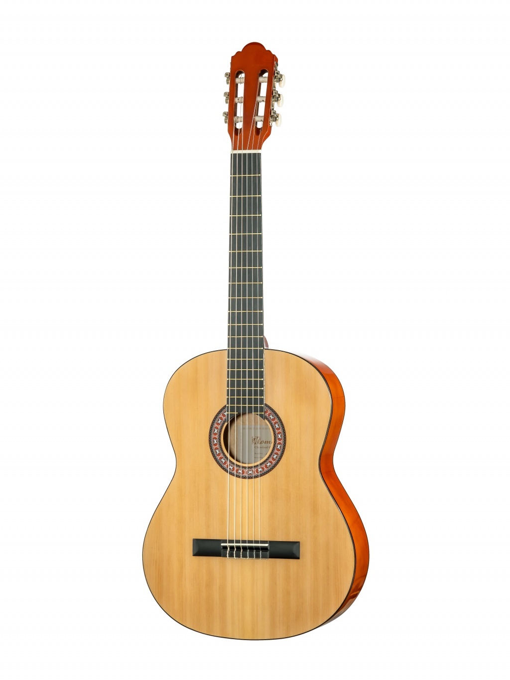 Классические гитары Homage LC-3910 классические гитары terris tc 3801a bk