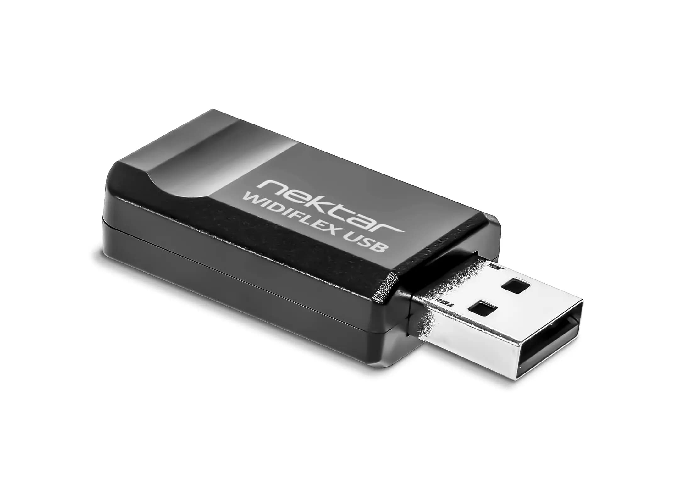 Приемники и передатчики Nektar WIDIFlEX USB