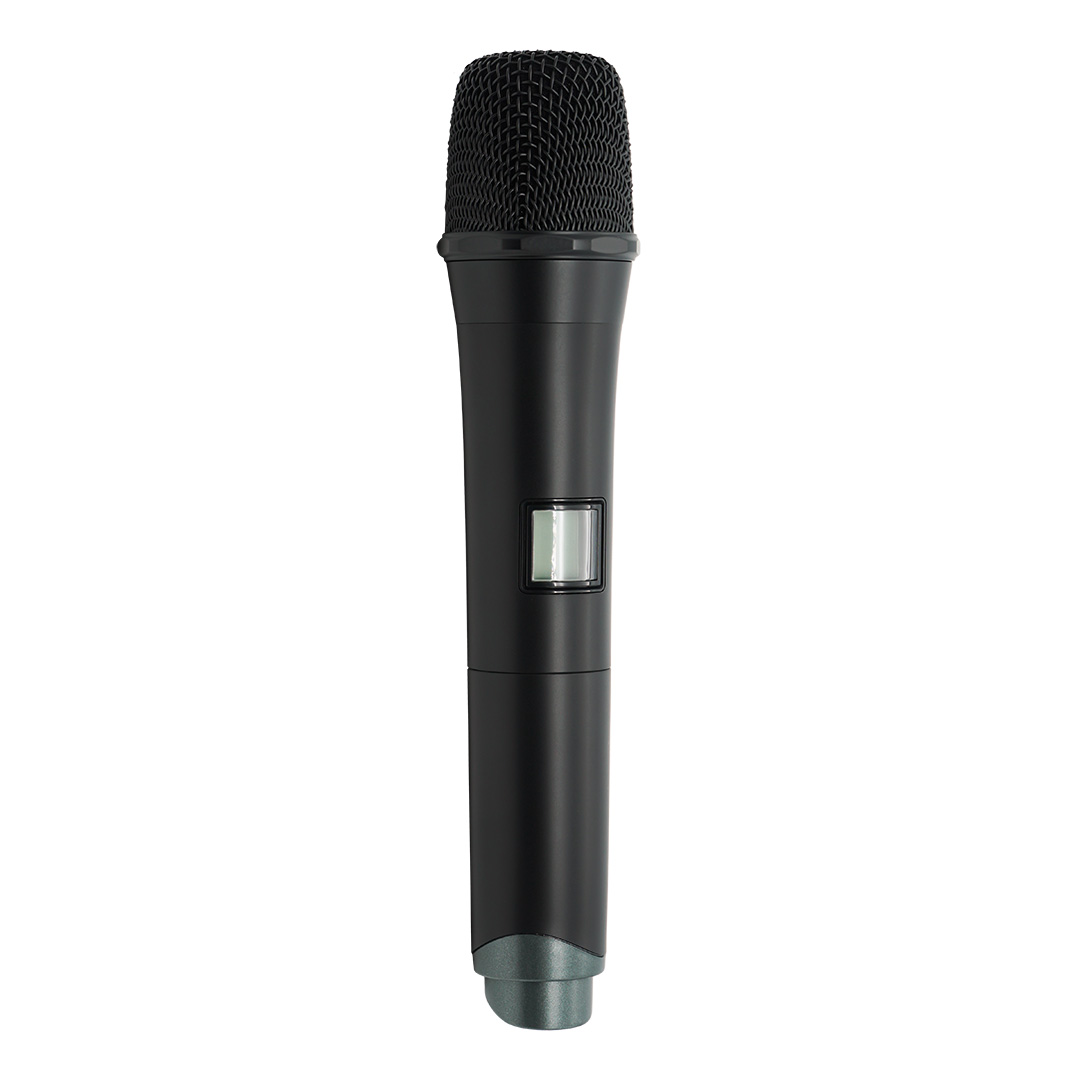 Ручные микрофоны RELACART EZ.H8 ручные микрофоны jts cx 07s