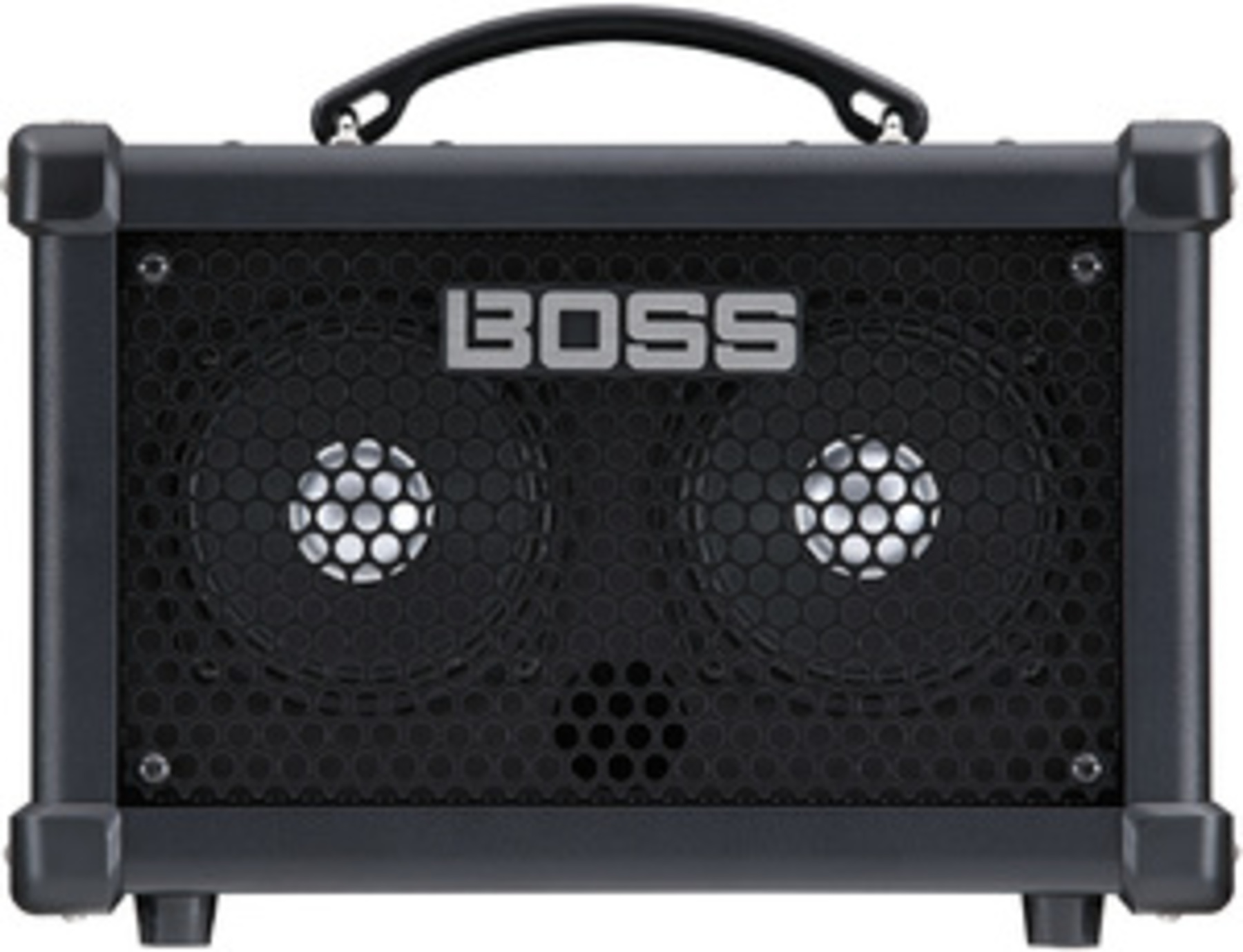 Гитарные комбо Boss DCB-LX