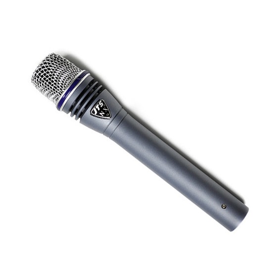 Ручные микрофоны JTS NX-9