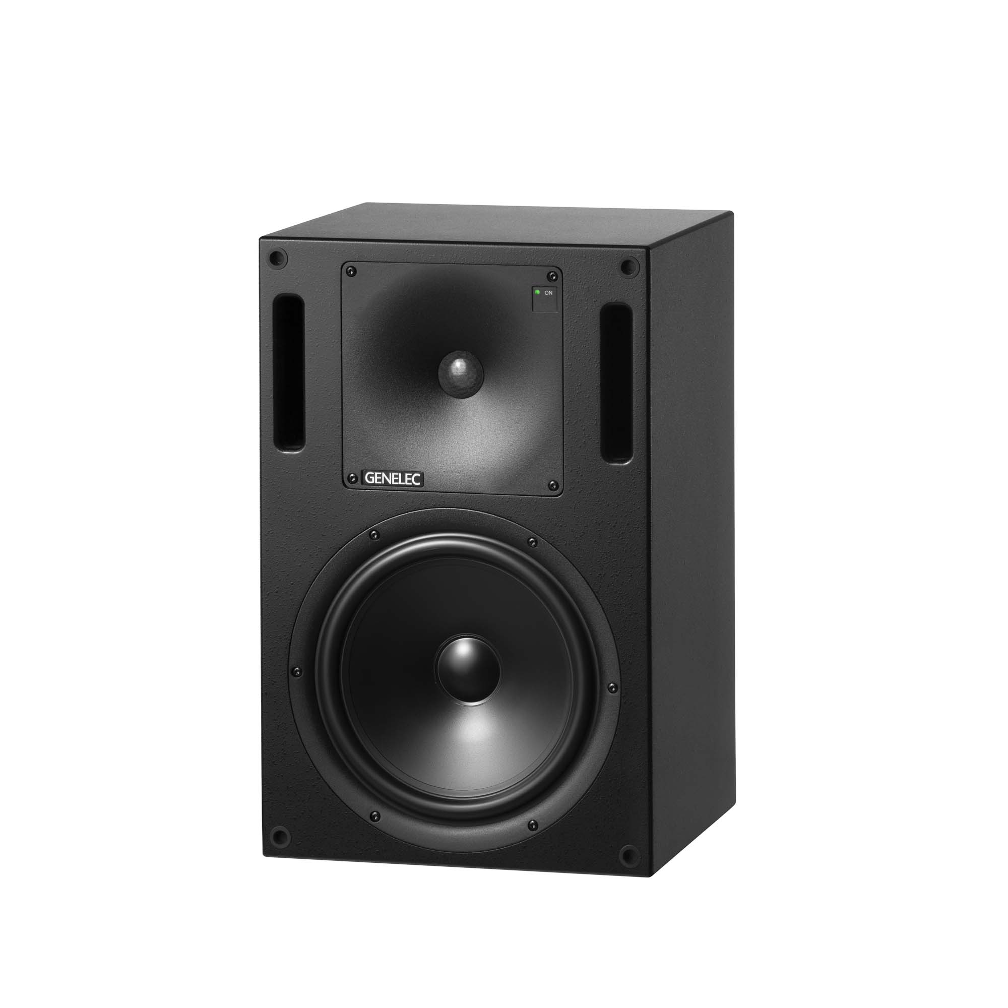 Студийные мониторы Genelec 1032CPM, цвет черный, размер 1 - фото 6