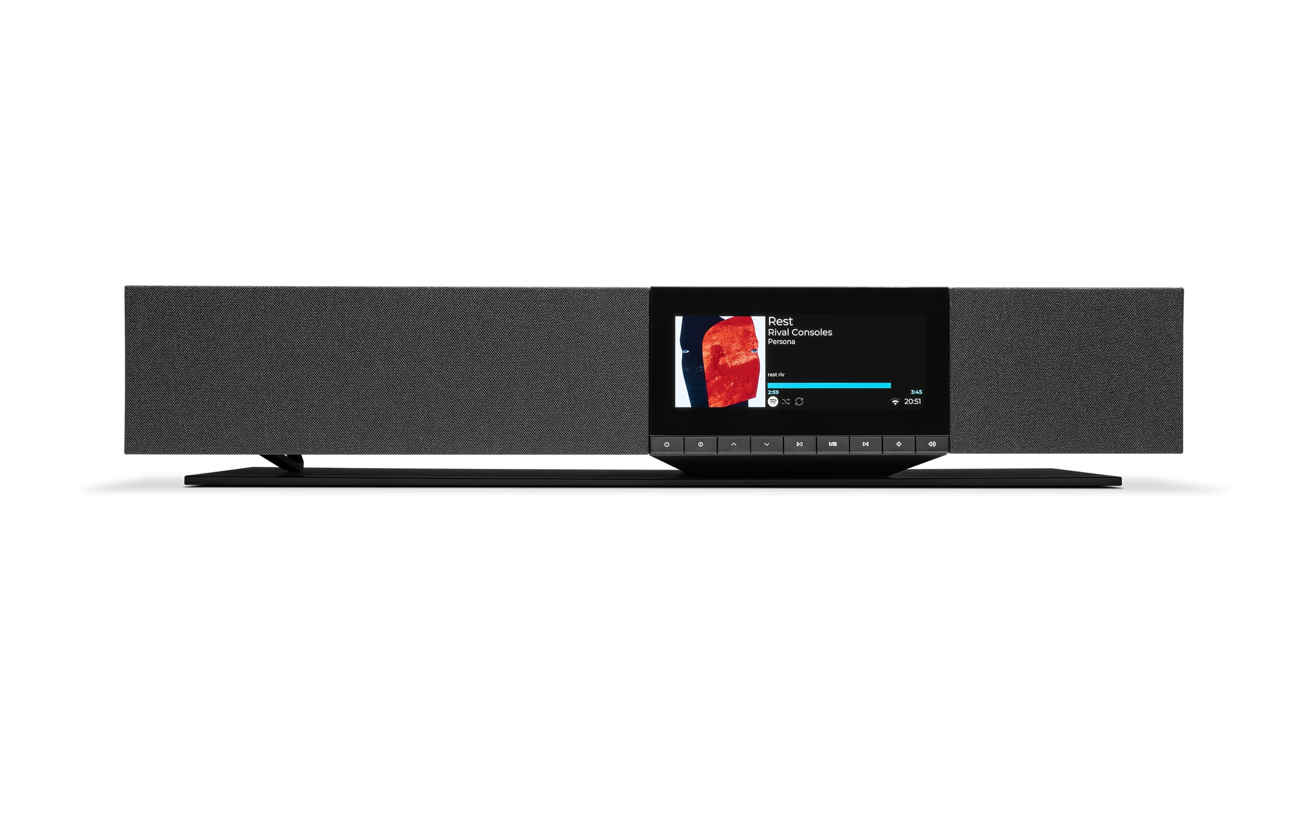 Аудиосистема Hi-Fi Cambridge Evo One