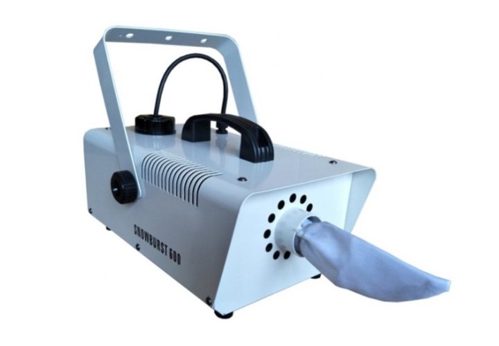 Генераторы снега L Audio WS-SN600 генераторы снега antari s 600