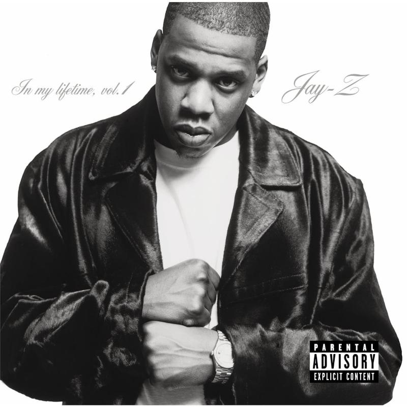 Хип-хоп UME (USM) Jay-Z, In My Lifetime Vol.1 ежедневники веденеевой 75 questions вопросы для самопознания