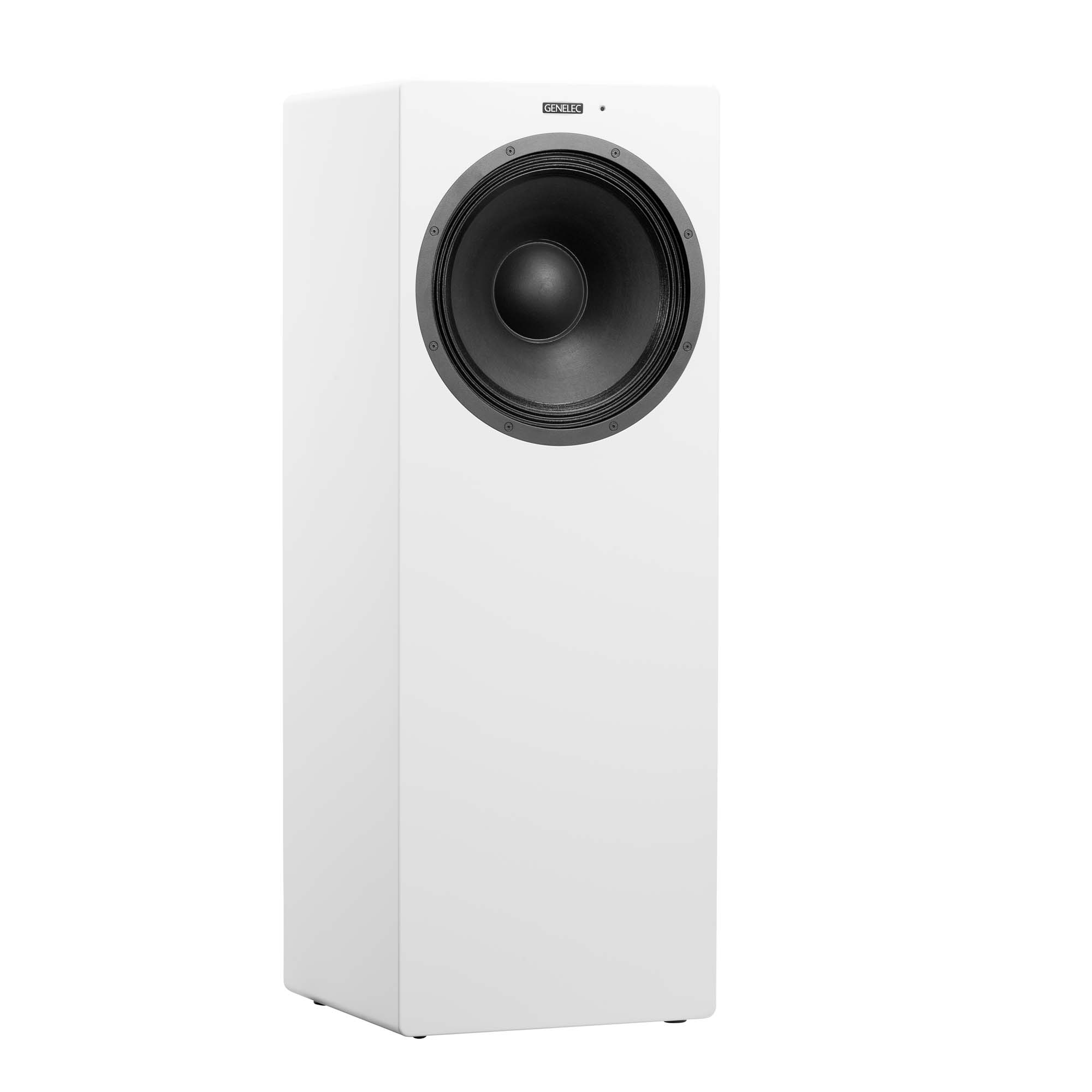 Студийные сабвуферы Genelec W371AW, цвет белый, размер 12/14 - фото 4