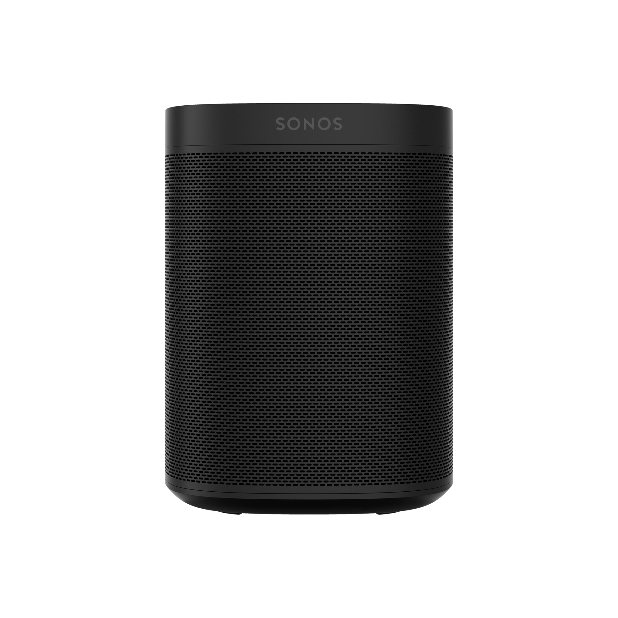 Беспроводная Hi-Fi акустика Sonos ONE SL Black