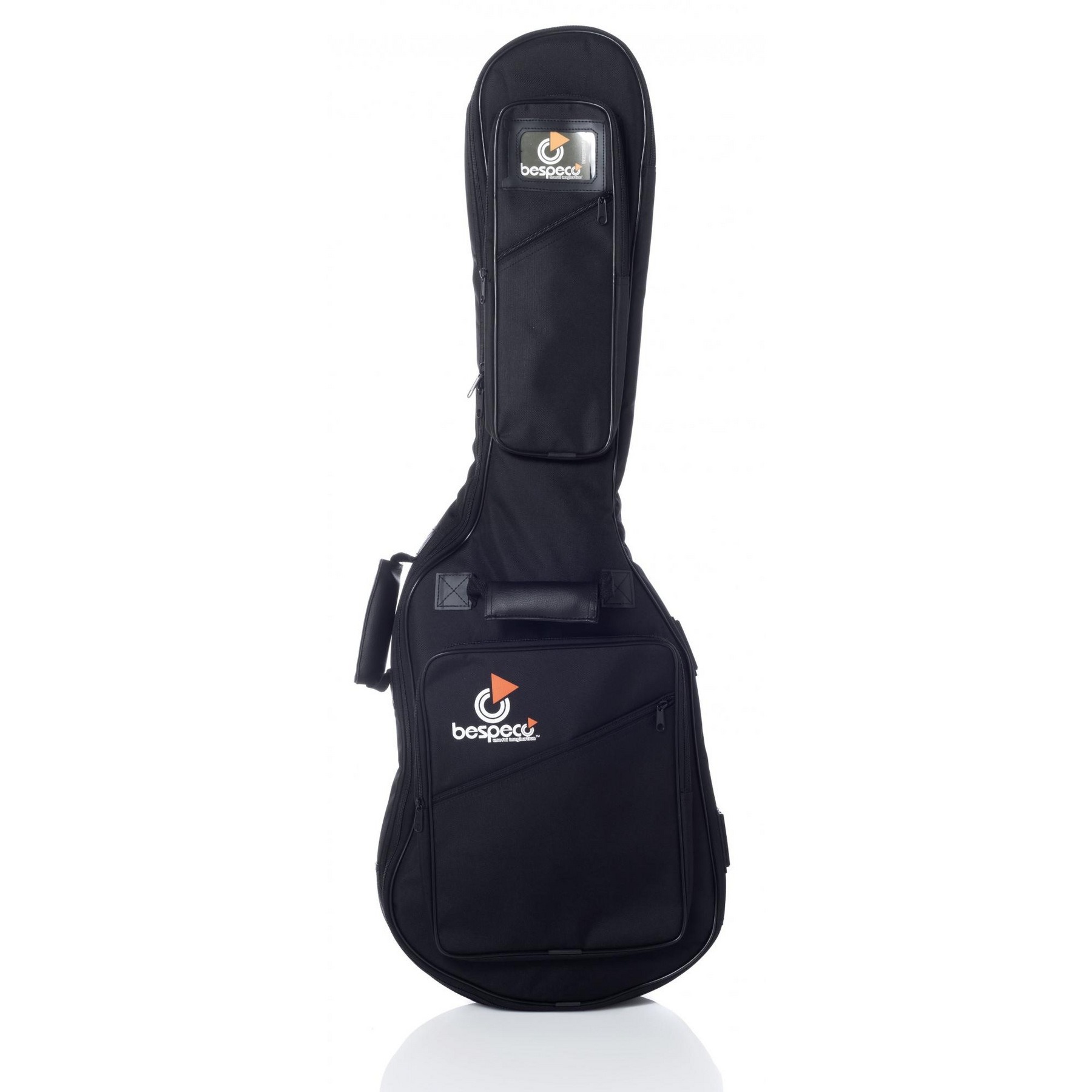 Чехлы для гитар BESPECO BAG320EG чехлы для гитар bespeco bag130bg