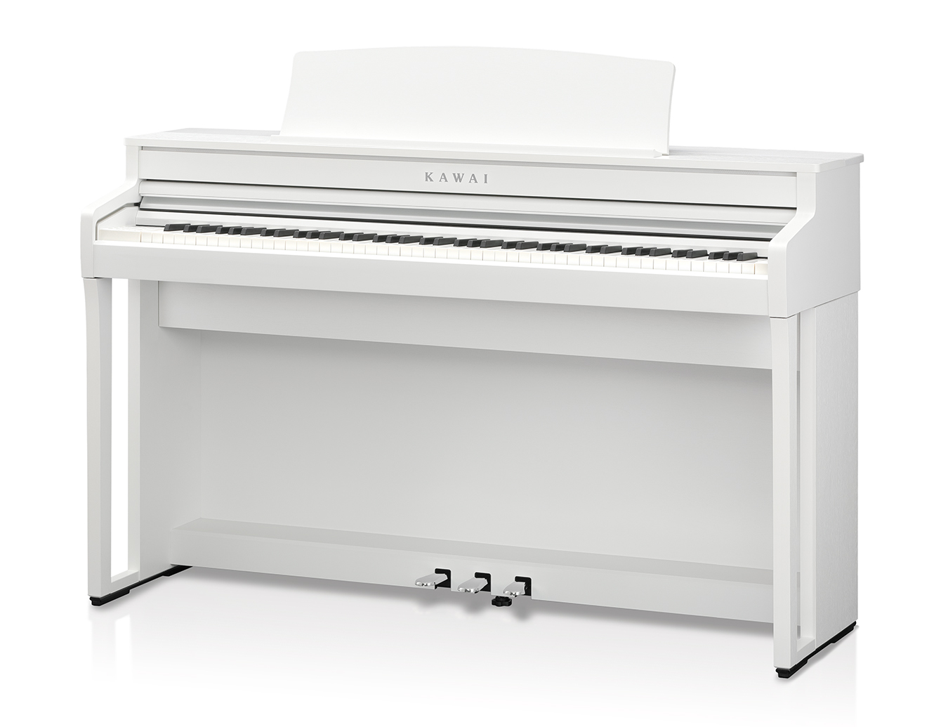 Цифровые пианино Kawai CA59W