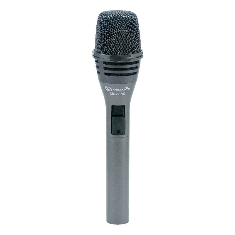Студийные микрофоны Volta CM-2 PRO