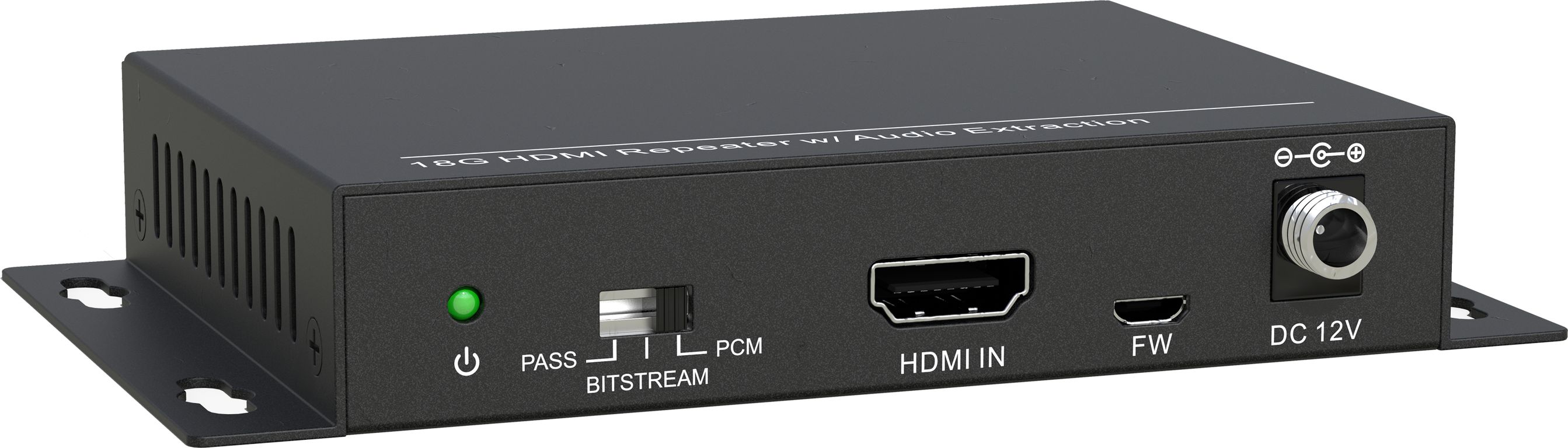 HDMI коммутаторы, разветвители, повторители Digis SS-AC1-4K2 hdmi коммутаторы разветвители повторители wyrestorm mx 0404 scl