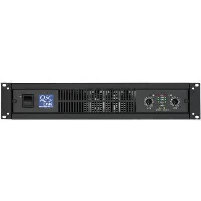 100В усилители QSC CX902 трансляционные усилители 100в lab gruppen cma2402