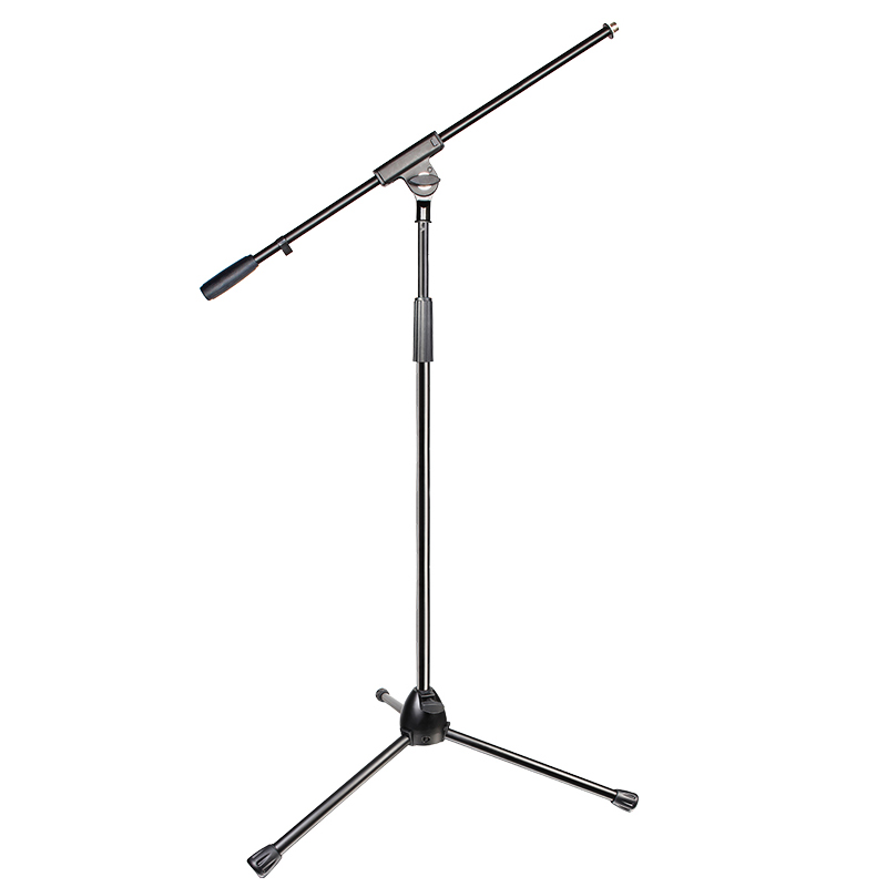 Стойки и держатели Lux Sound MS005 микрофонная стойка konig