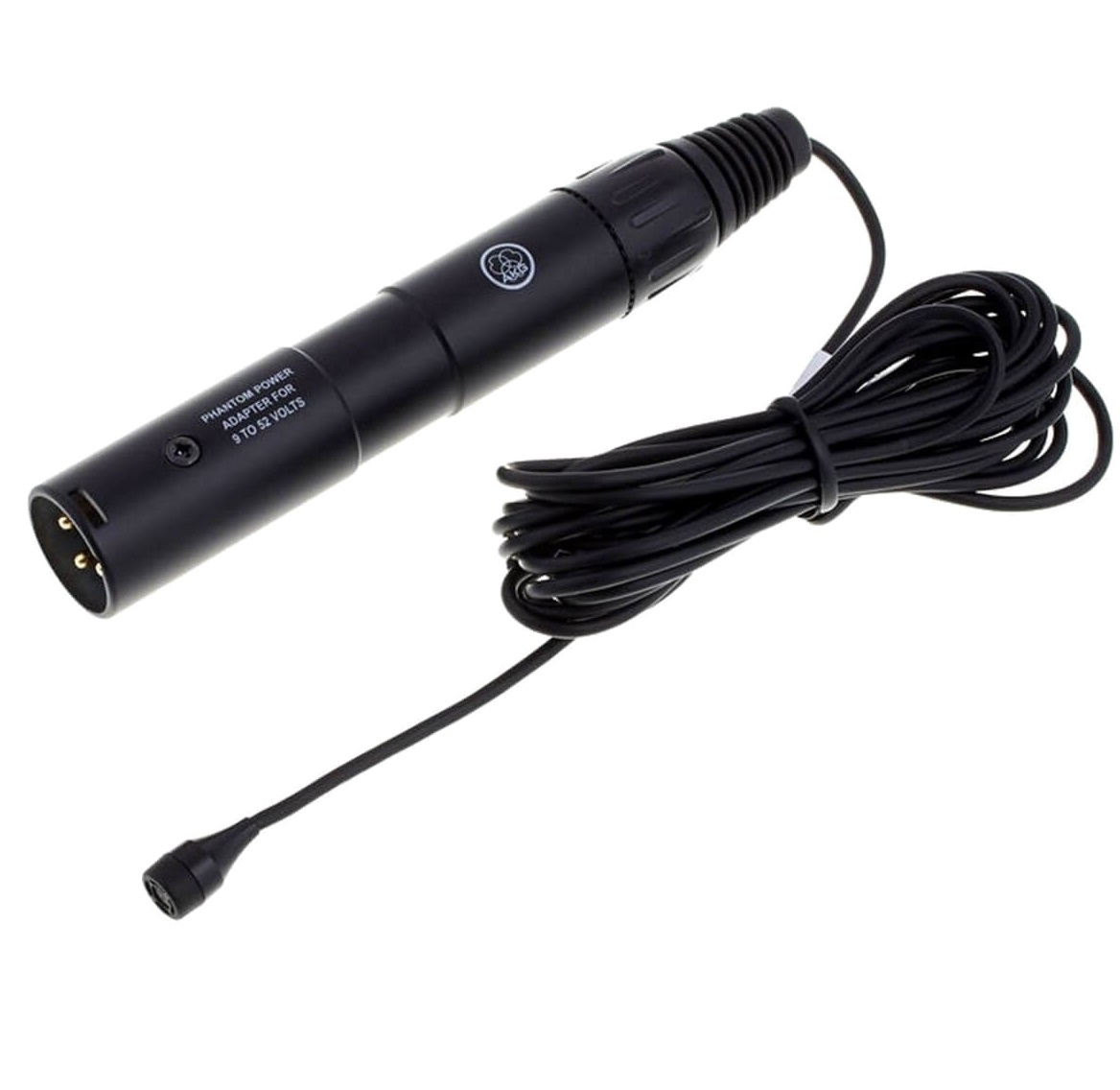 Петличные микрофоны AKG C417PP