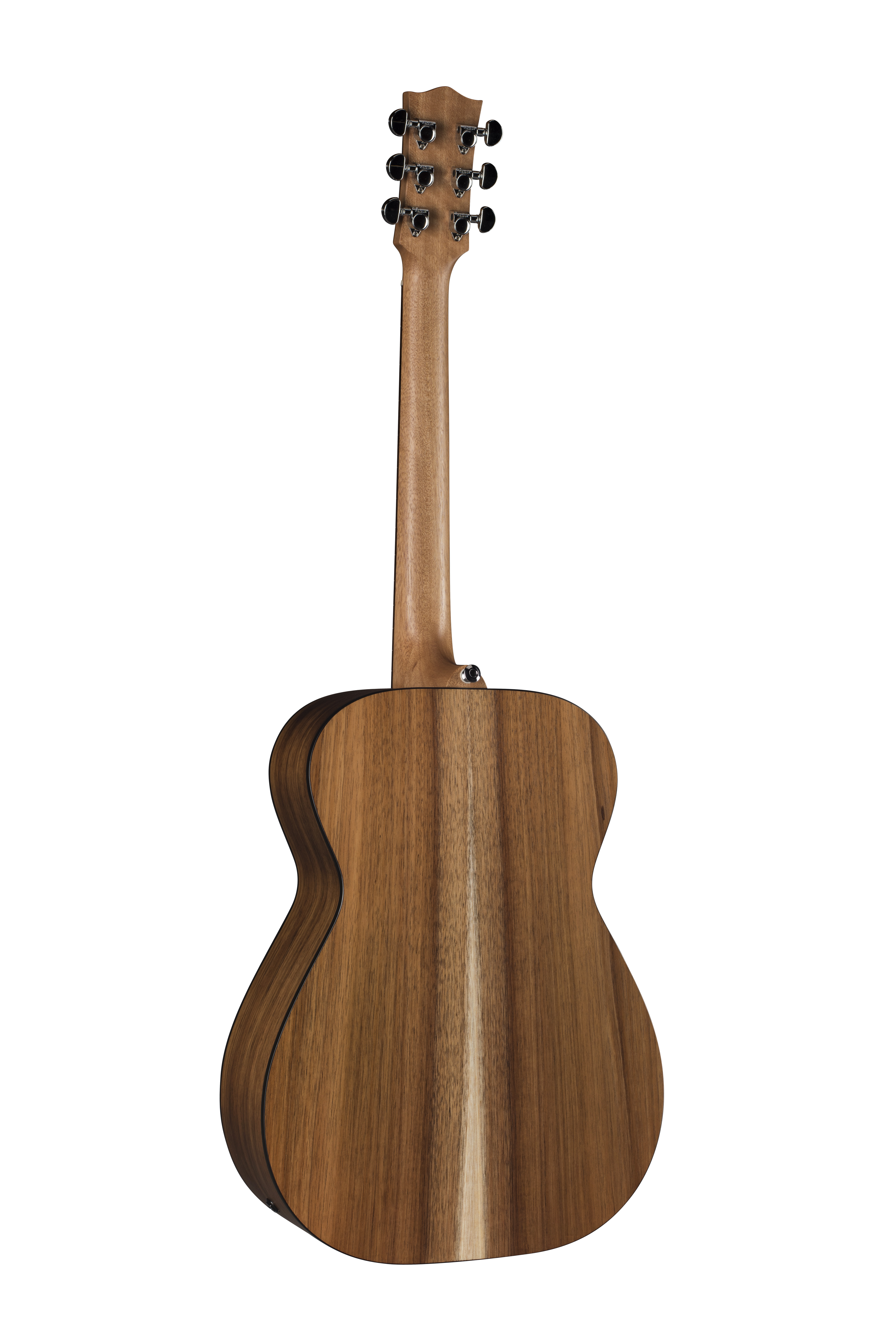 Электроакустические гитары Maton EBW808, цвет коричневый - фото 4