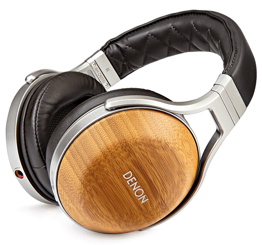 Полноразмерные наушники Denon AH-D9200