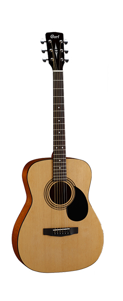 Акустические гитары Cort AF510-OP акустические гитары cort ad880 ns