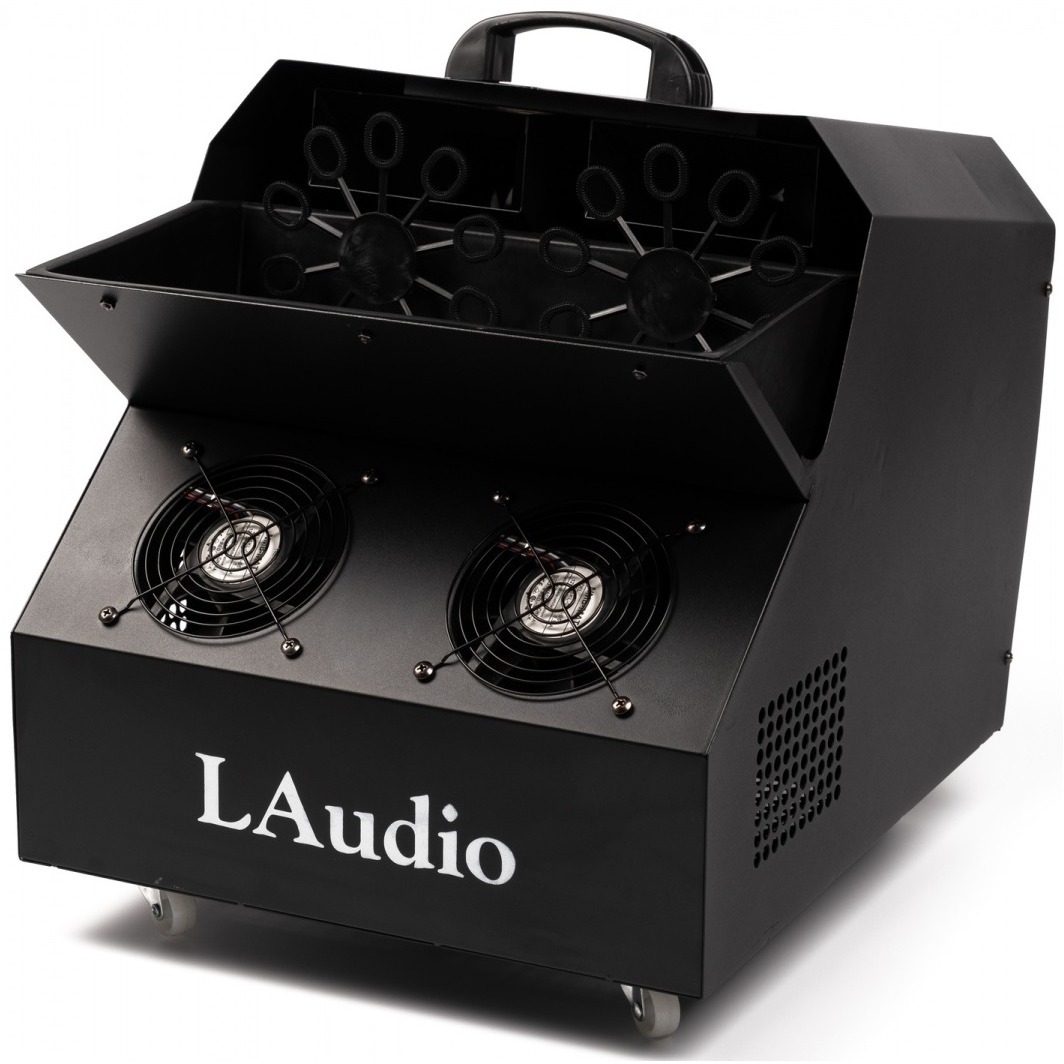 Генераторы мыльных пузырей L Audio WS-BM300 ароманабор из мыльных лепестков 10х8х40 см y4 4254