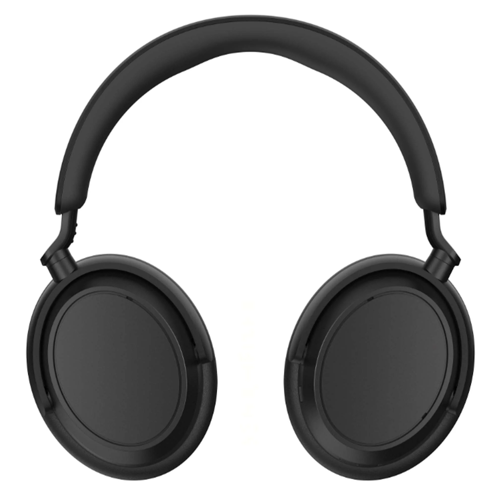 Беспроводные наушники Sennheiser Accentum Plus Black, цвет черный - фото 2