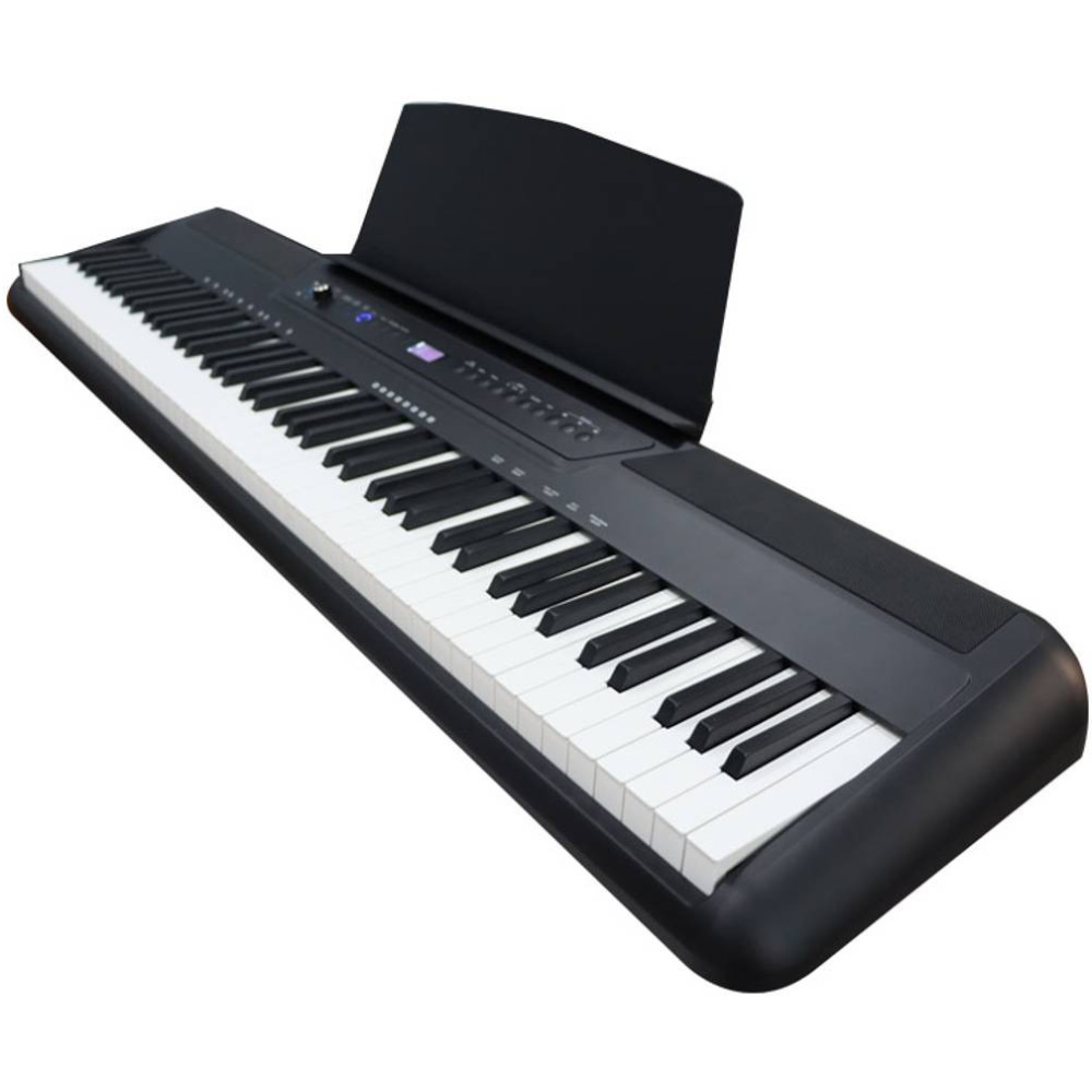 Цифровые пианино ARAMIUS APH-110 BK