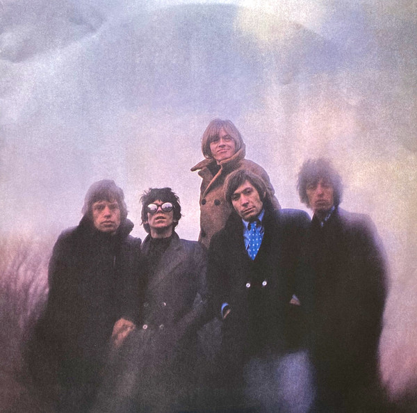 Рок ABKCO Rolling Stones - More Hot Rocks: Big Hits & Fazed Cookies (Limited Edition 180 Gram Coloured Vinyl 2LP) - фото 8