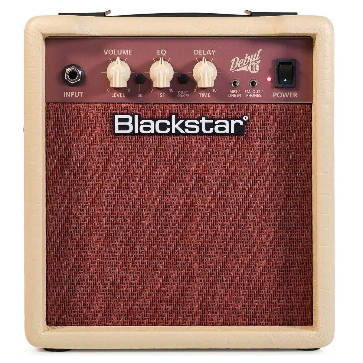 Гитарные комбо Blackstar Debut 10 гитарные комбо blackstar sonnet 60 blonde