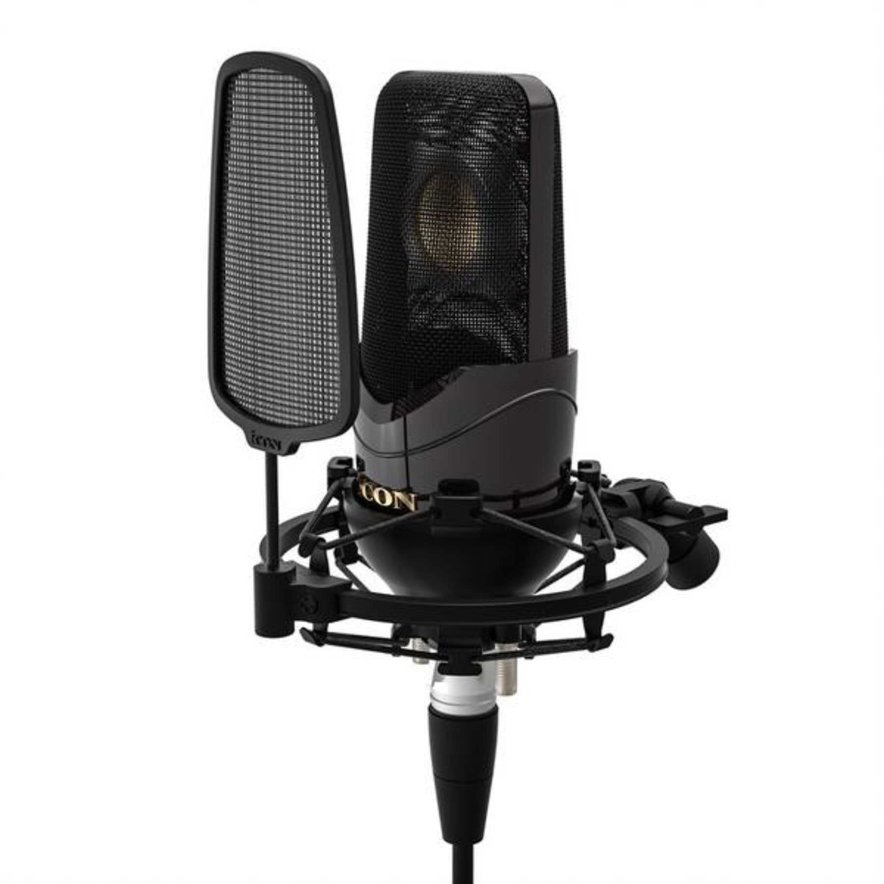 Студийные микрофоны iCON Nova студийные микрофоны icon m4