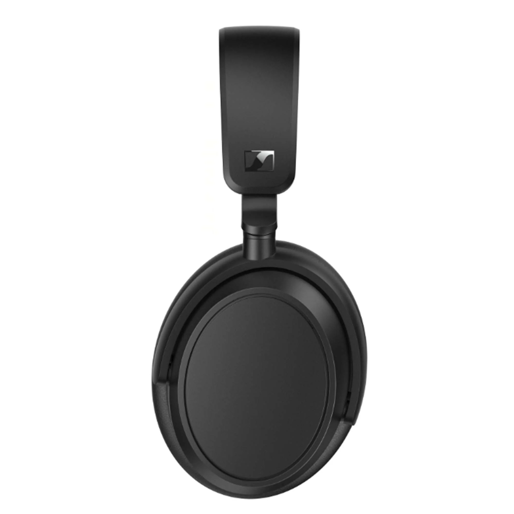 Беспроводные наушники Sennheiser Accentum Plus Black, цвет черный - фото 3